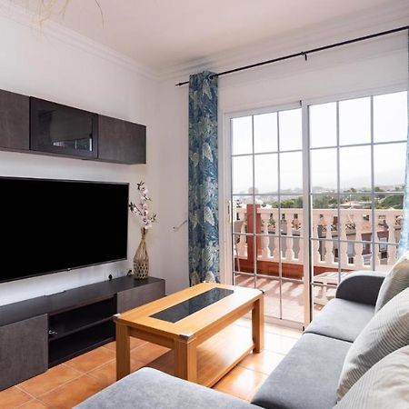 Apartament Casa Bonita Puerto de la Cruz  Zewnętrze zdjęcie
