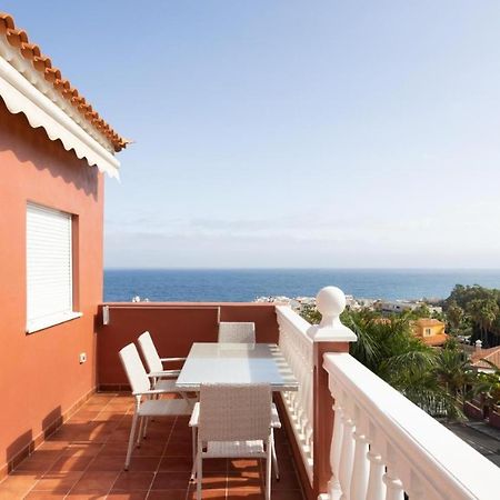 Apartament Casa Bonita Puerto de la Cruz  Zewnętrze zdjęcie