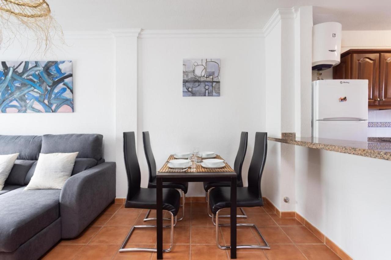 Apartament Casa Bonita Puerto de la Cruz  Zewnętrze zdjęcie