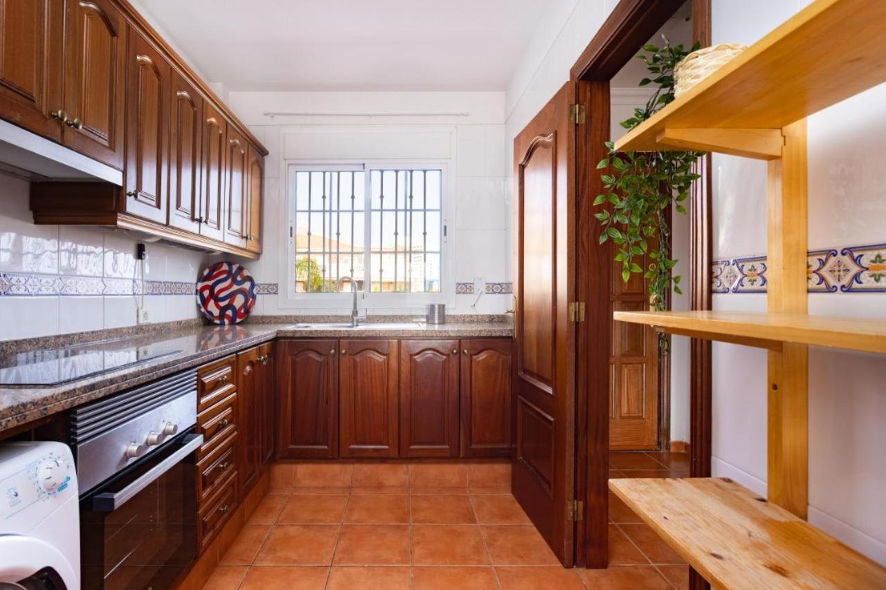 Apartament Casa Bonita Puerto de la Cruz  Zewnętrze zdjęcie