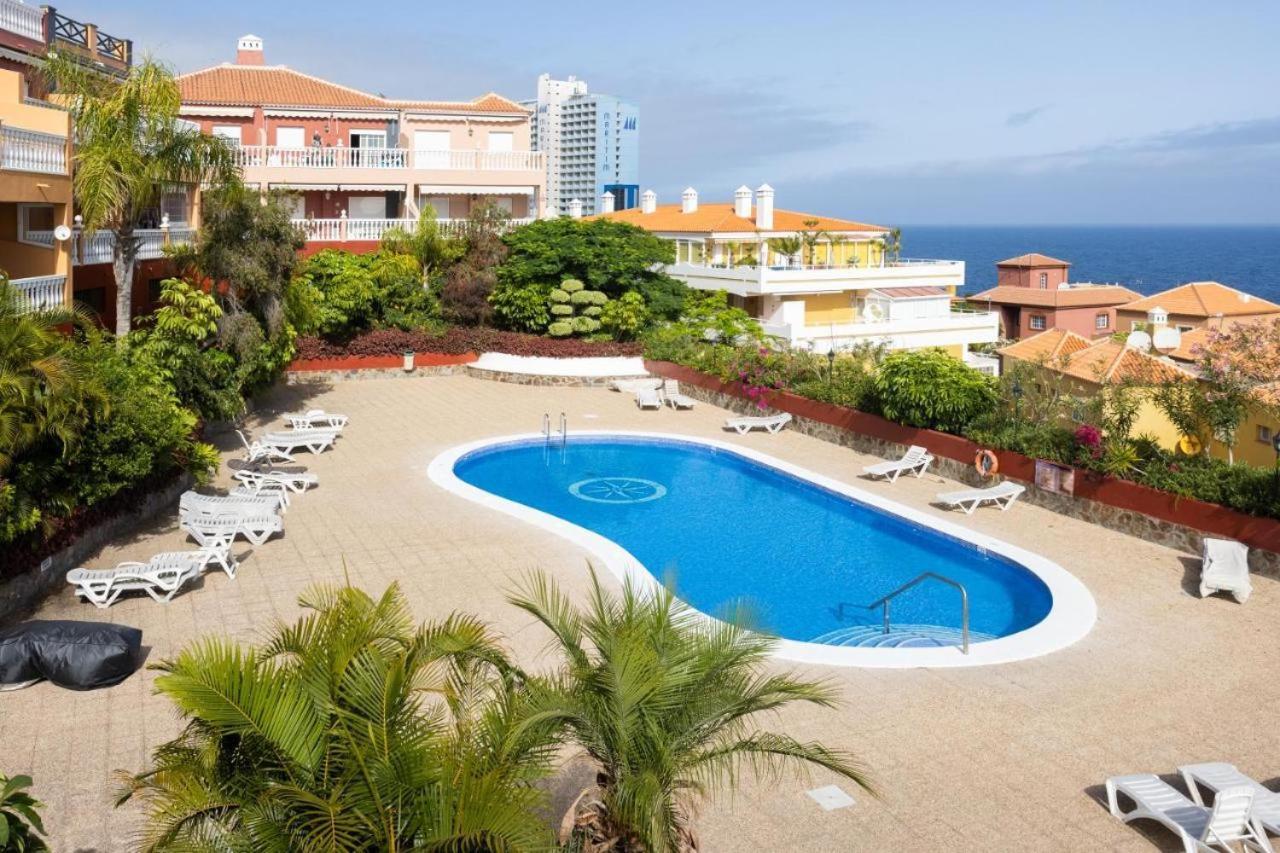 Apartament Casa Bonita Puerto de la Cruz  Zewnętrze zdjęcie