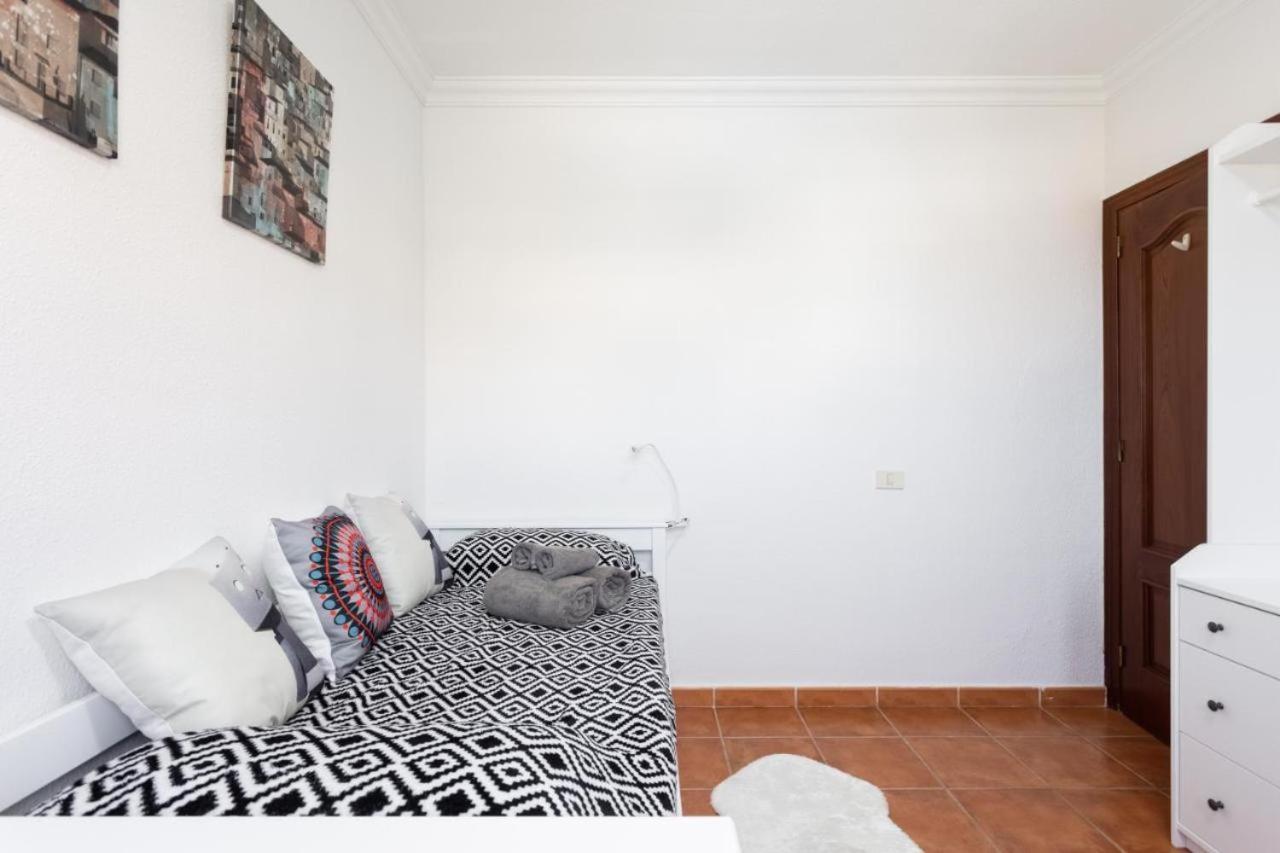 Apartament Casa Bonita Puerto de la Cruz  Zewnętrze zdjęcie