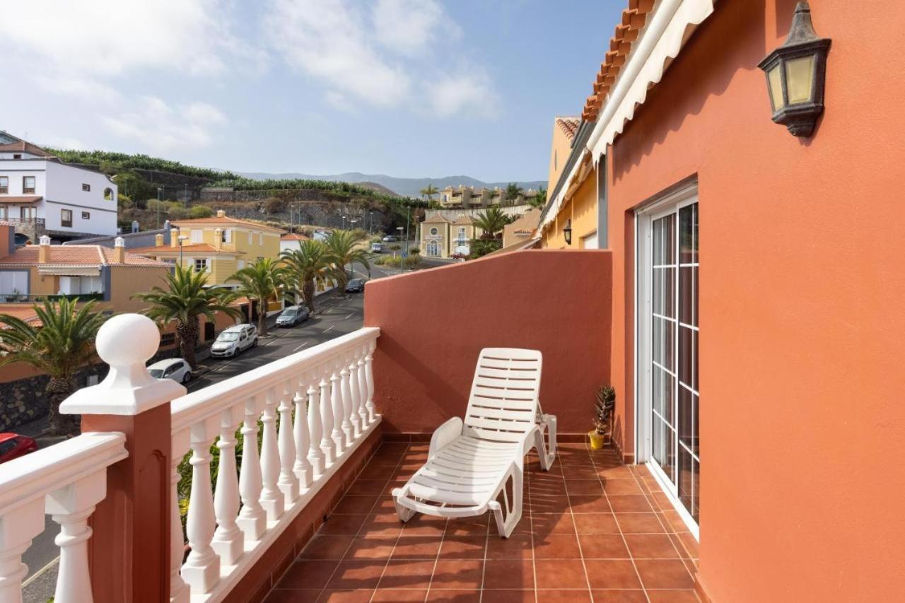 Apartament Casa Bonita Puerto de la Cruz  Zewnętrze zdjęcie