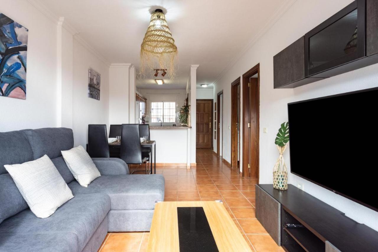Apartament Casa Bonita Puerto de la Cruz  Zewnętrze zdjęcie