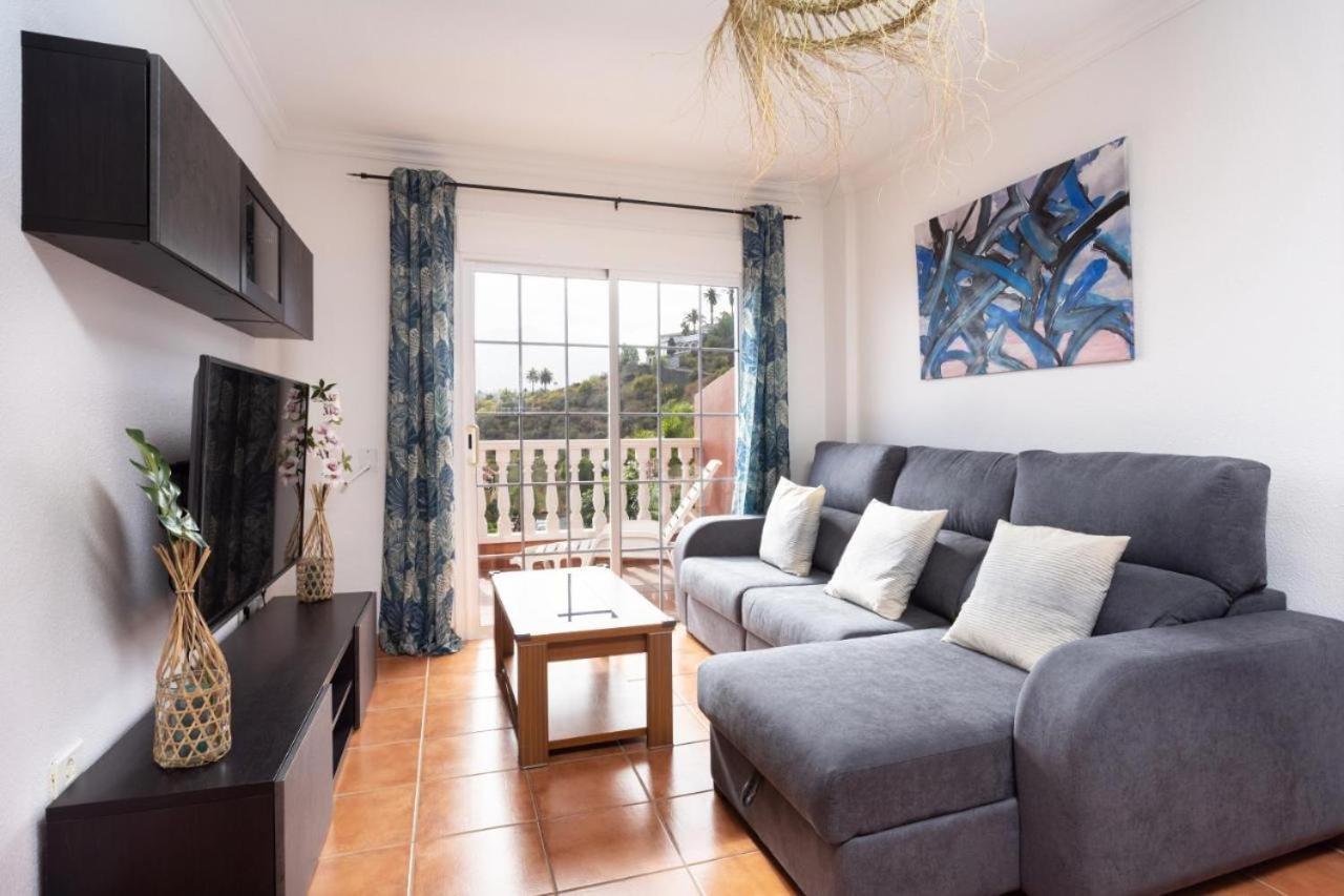 Apartament Casa Bonita Puerto de la Cruz  Zewnętrze zdjęcie
