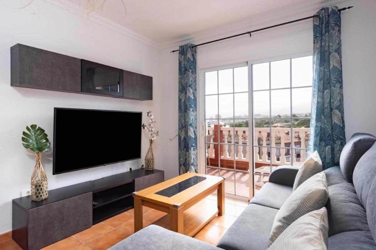 Apartament Casa Bonita Puerto de la Cruz  Zewnętrze zdjęcie