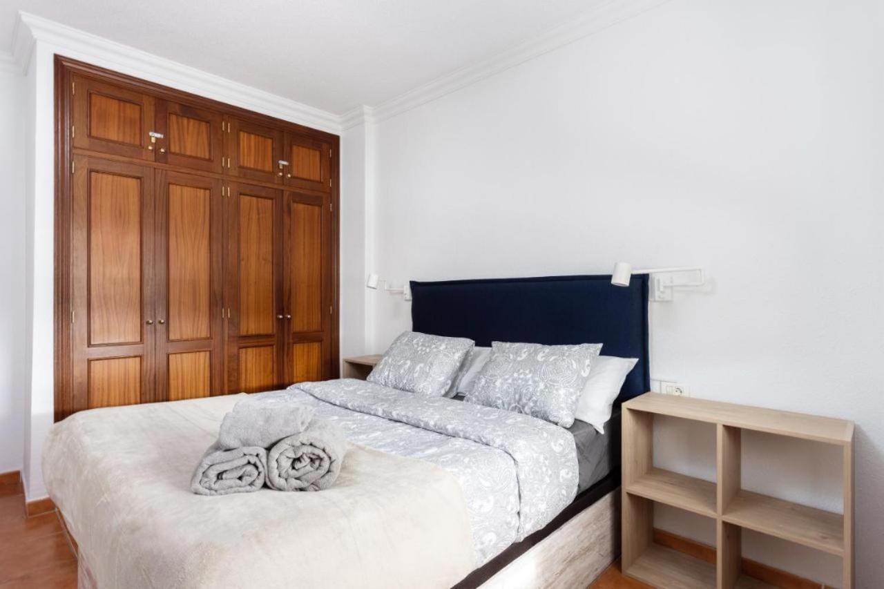 Apartament Casa Bonita Puerto de la Cruz  Zewnętrze zdjęcie