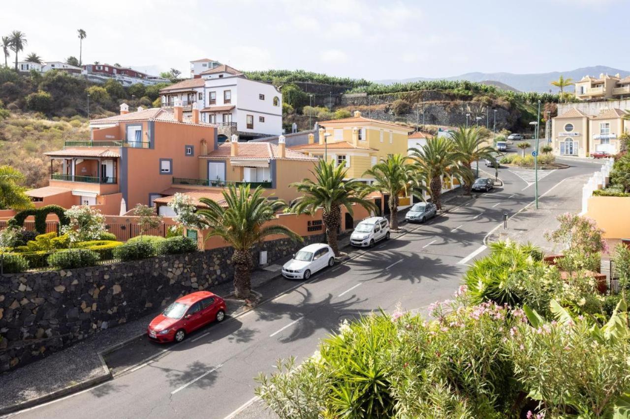 Apartament Casa Bonita Puerto de la Cruz  Zewnętrze zdjęcie