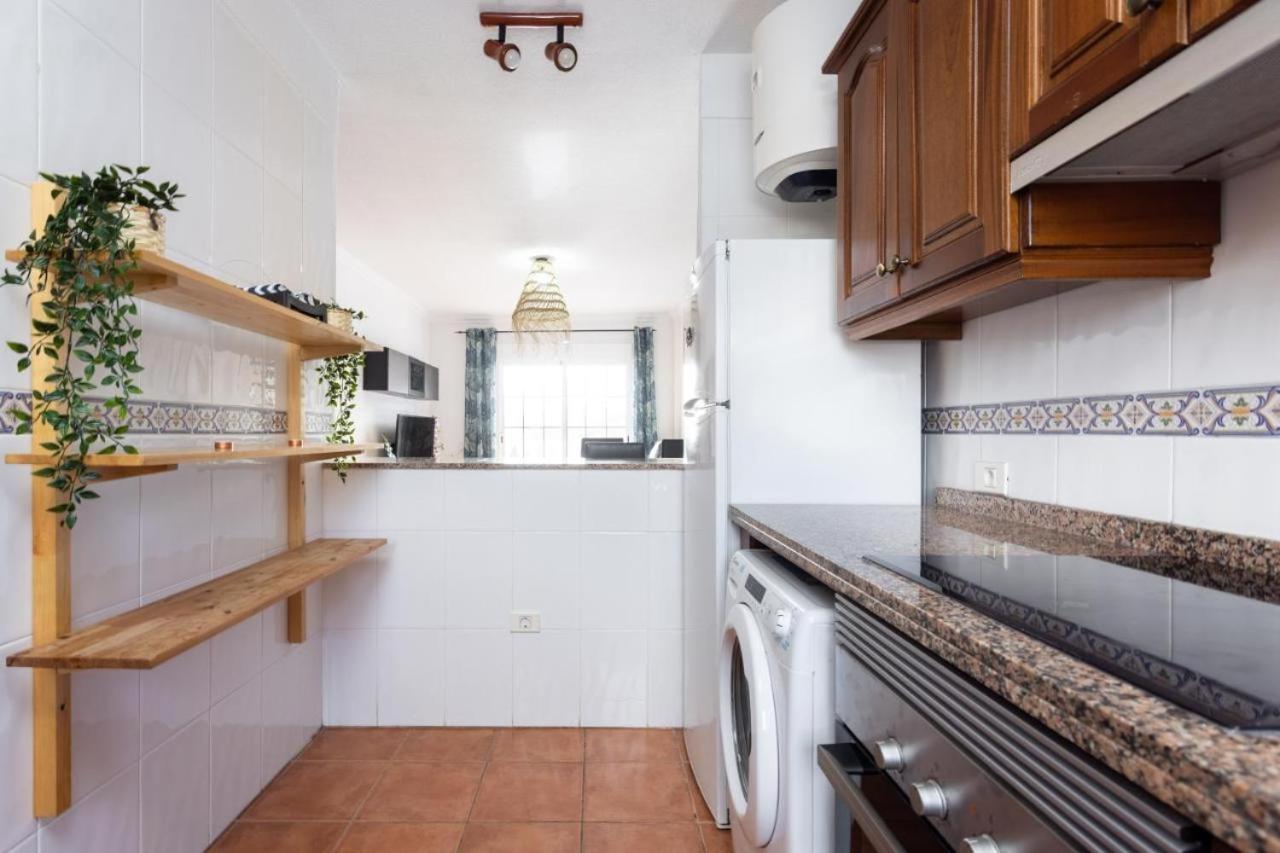 Apartament Casa Bonita Puerto de la Cruz  Zewnętrze zdjęcie