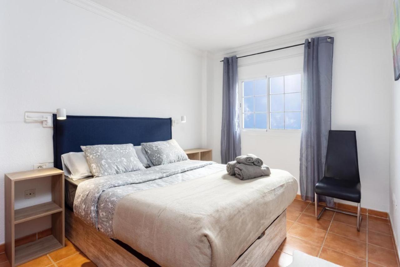 Apartament Casa Bonita Puerto de la Cruz  Zewnętrze zdjęcie