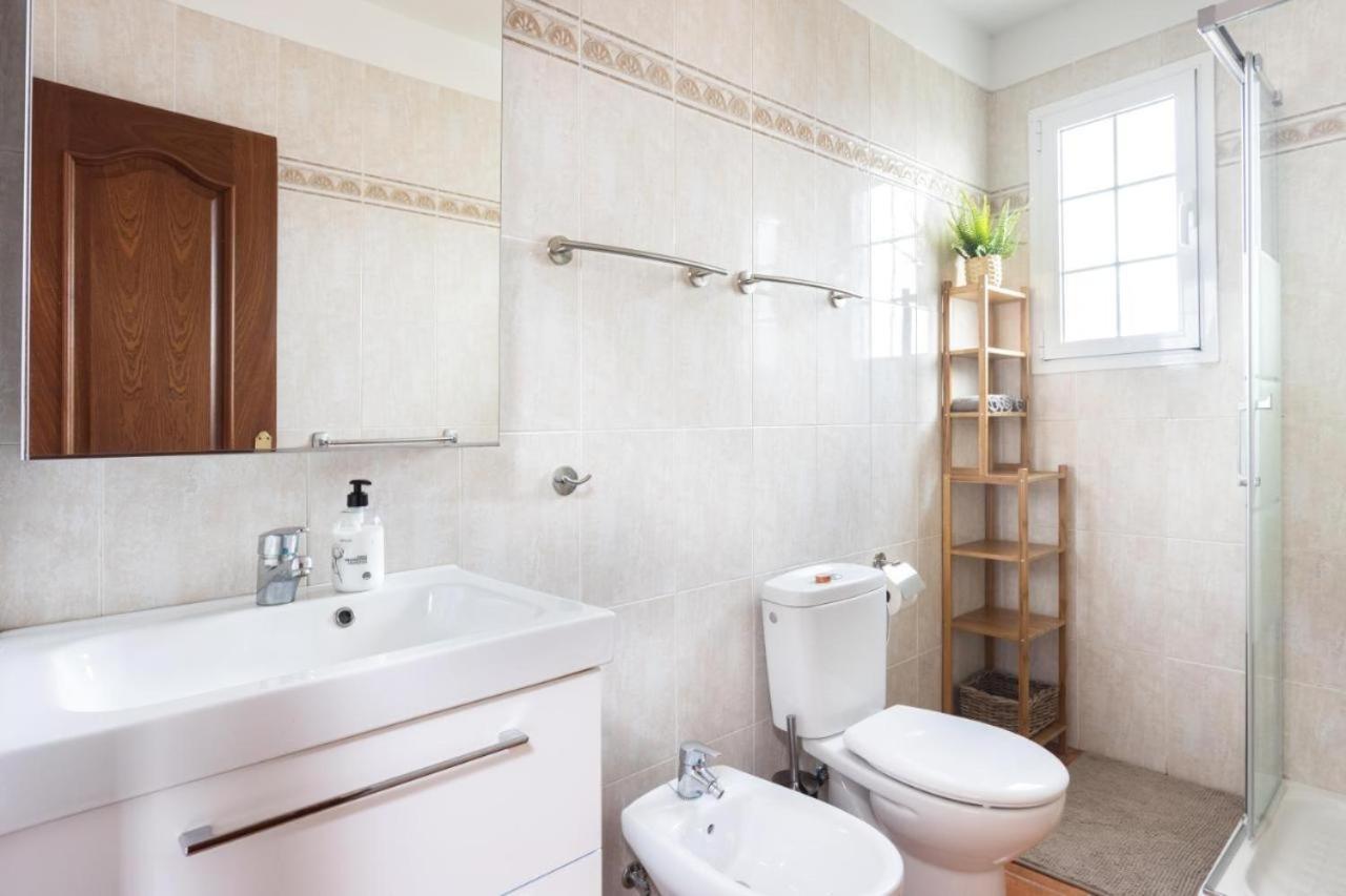 Apartament Casa Bonita Puerto de la Cruz  Zewnętrze zdjęcie